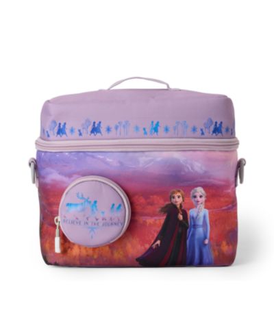 Сумка для Toniebox Tonies Disney Frozen 2- Listen on the Go