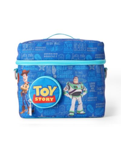 Сумка Tonies Disney Toy Story- Listen on the Go для Toniebox