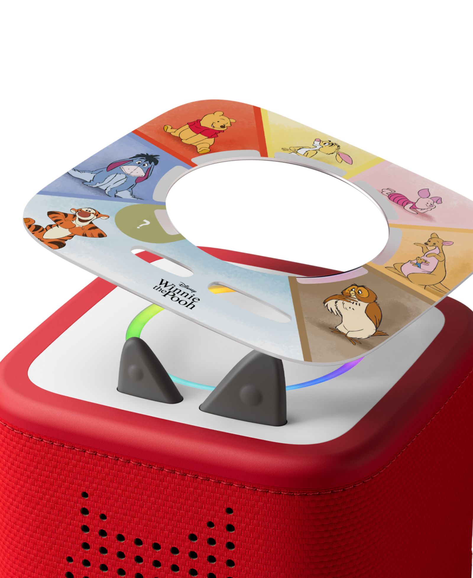 Tonies игра Tonieplay Disney Winnie The Pooh Tigger's Mix-Up Fix-Up