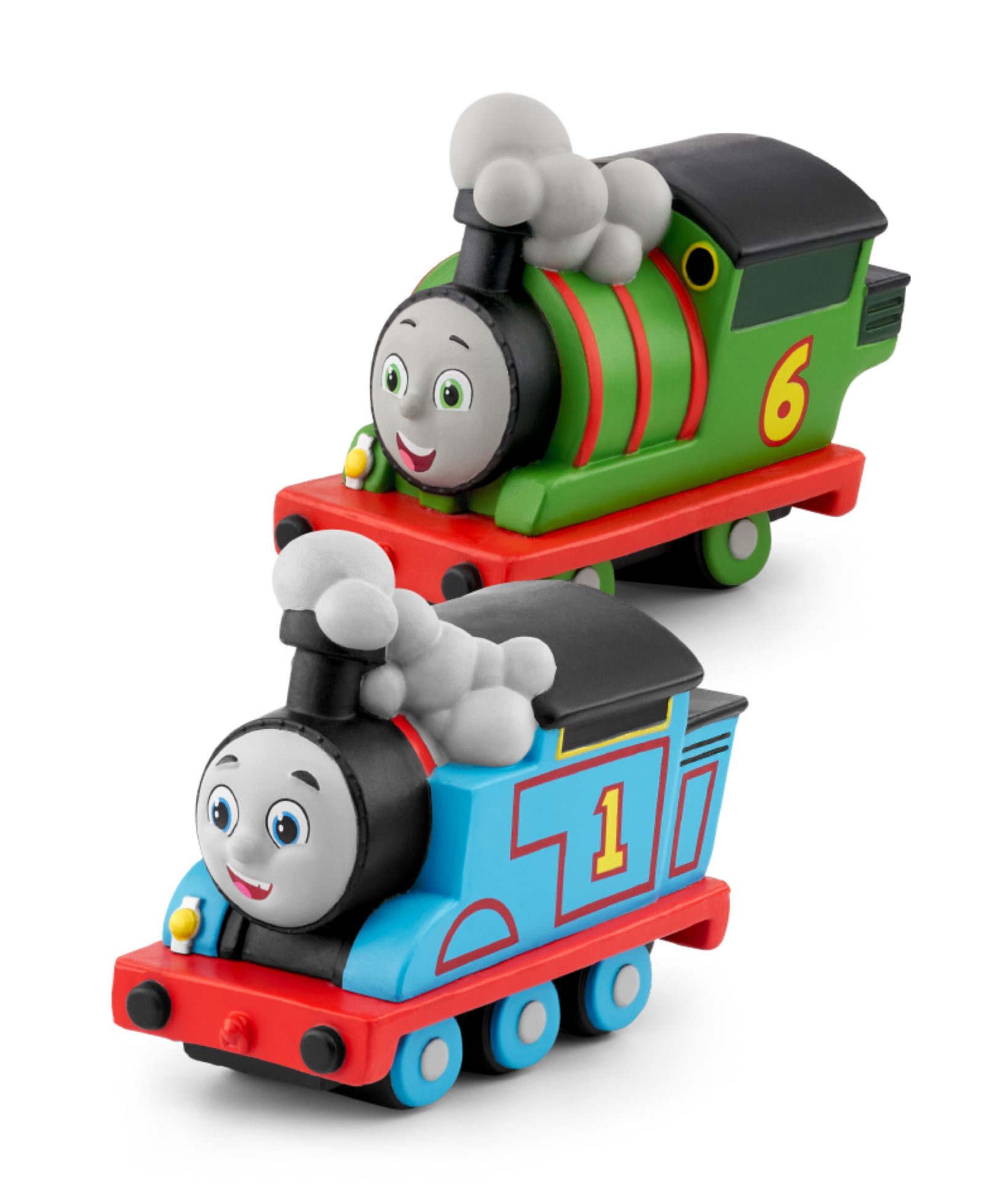 Фигурки Tonies All Engines Go: Thomas the Train and Percy, 2 шт.