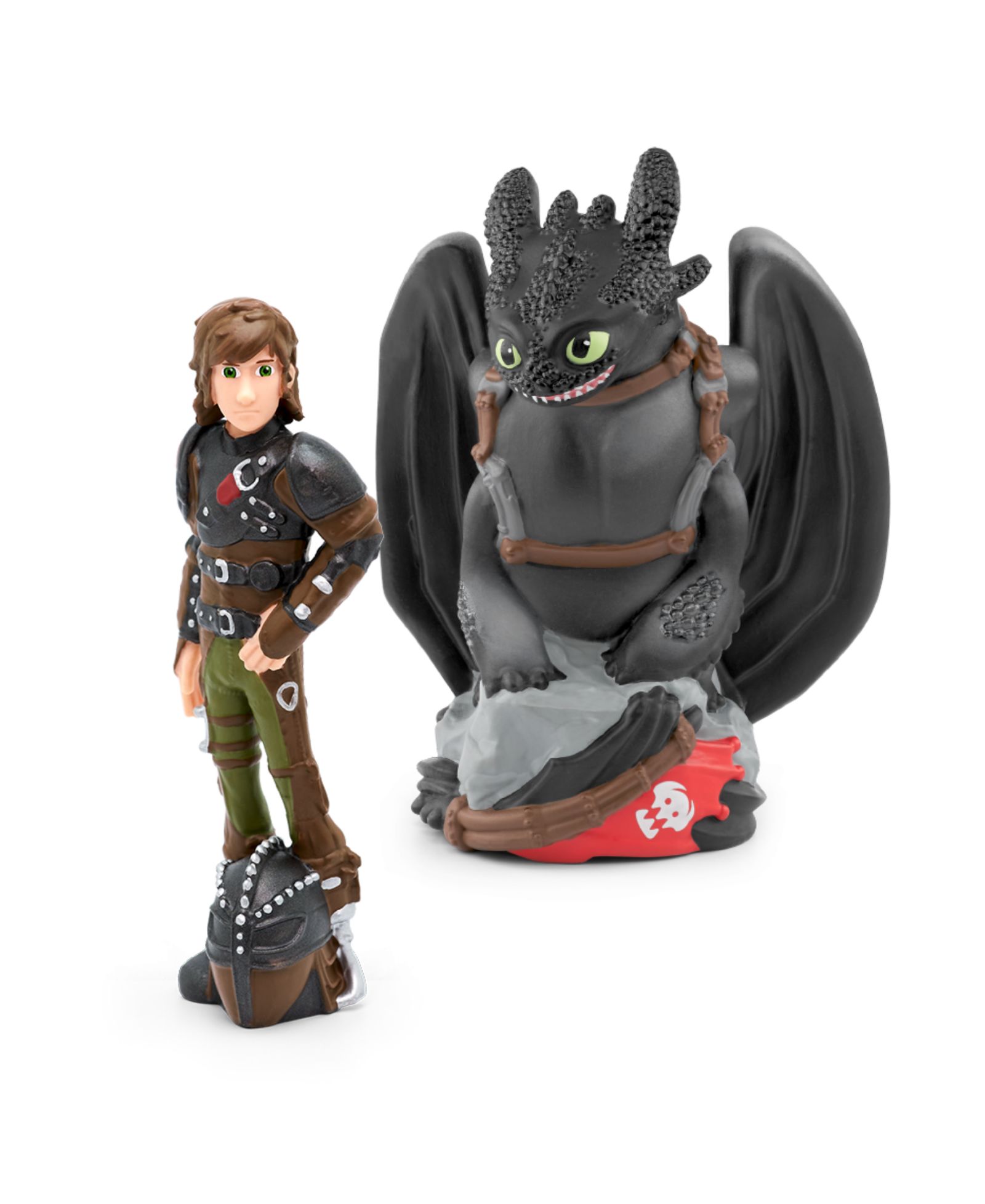 Tonies фигурки Hiccup and Toothless, 2 шт.