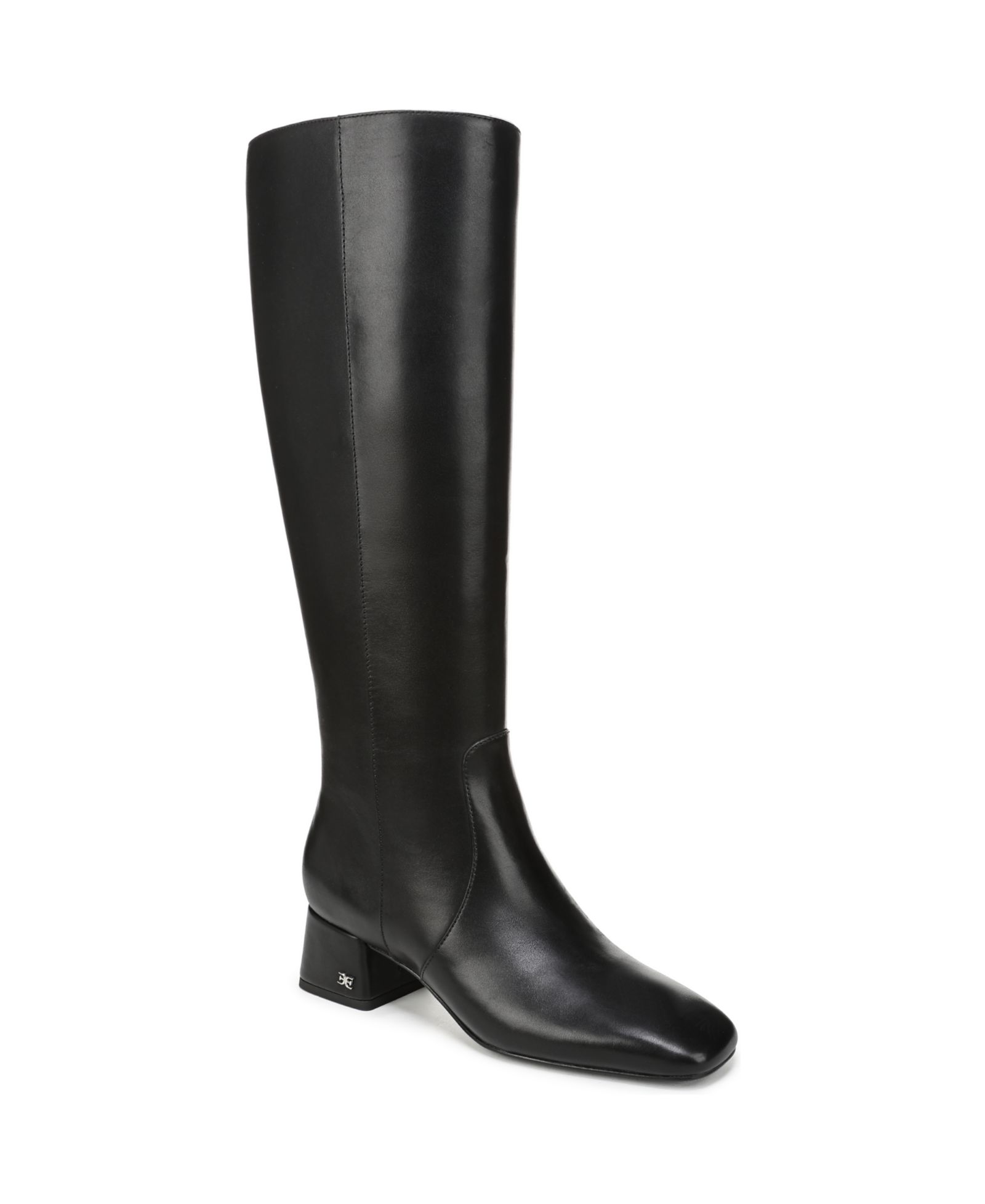 Sam Edelman Женский сапоги Porter Knee High Zipper