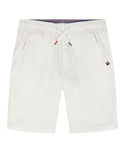 Tommy Hilfiger Детские шорты Core Essentials 2T-7