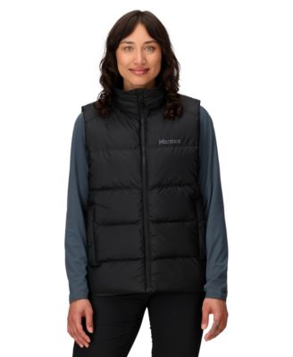 Жилет Marmot Women's Guides Down