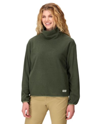 Marmot Women's Felton Fleece Cowl Neck