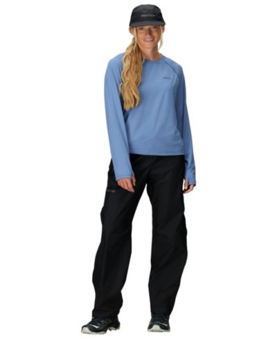 Marmot Женские брюки Minimalist Pertex