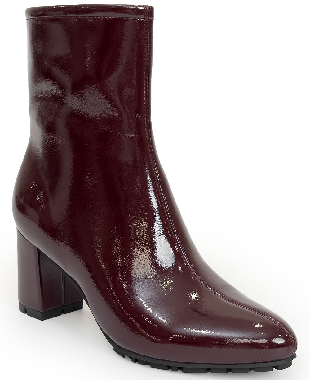 Женские ботильоны Aerosoles Baylor Stretch Almond Toe