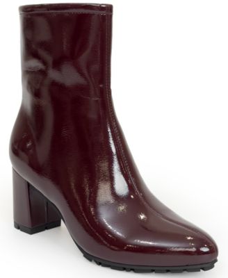 Женские ботильоны Aerosoles Baylor Stretch Almond Toe