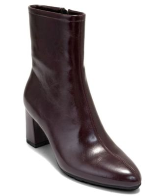 Женские ботильоны Aerosoles Baylor Stretch Almond Toe