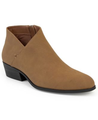 Aerosoles Женские ботильоны Cayu с застежкой-молнией