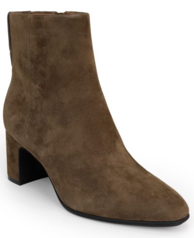 Fango Suede