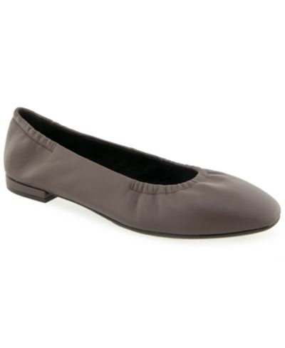Java soft nappa leather