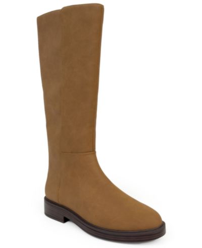 Aerosoles Women's Prue Riding Boot