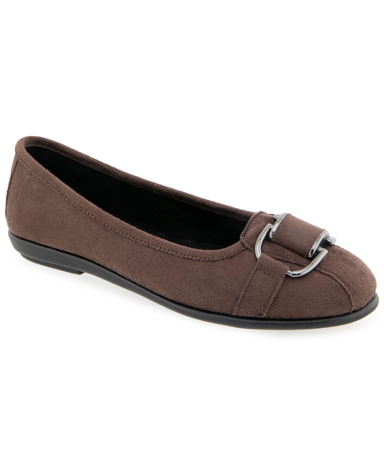 Aerosoles Women's Bentley Casual Flat