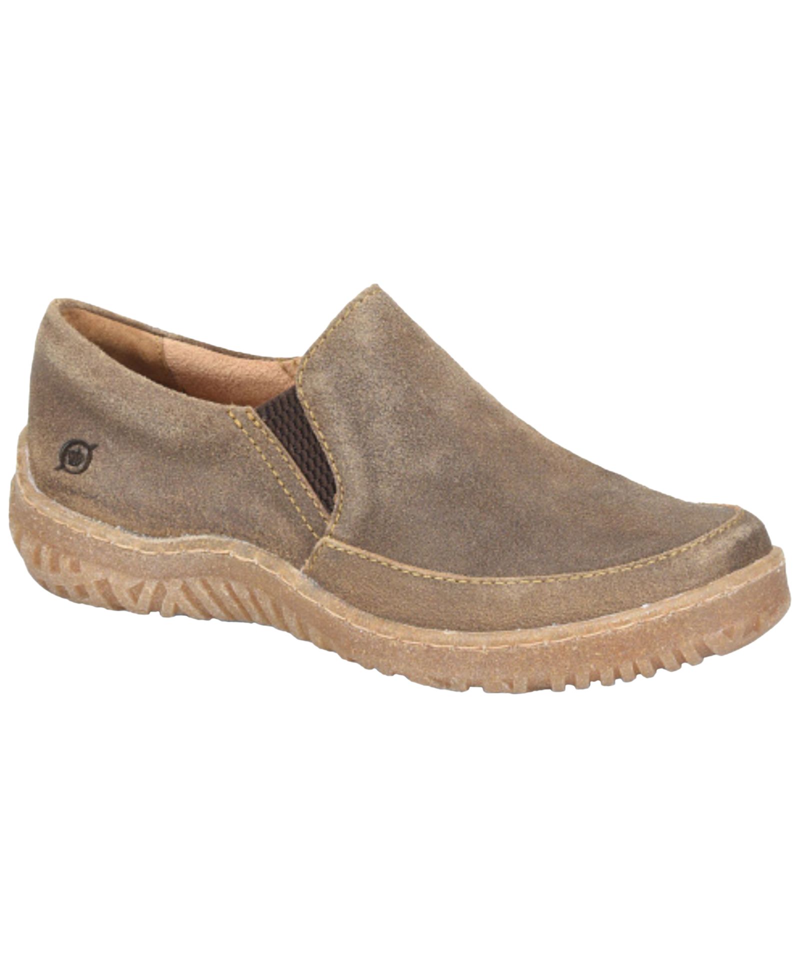 Born Женские кеды Breck Slip On