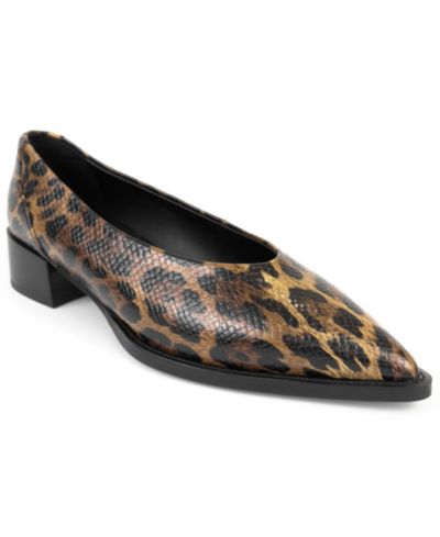 Aerosoles Women's Mide Tailored Flat