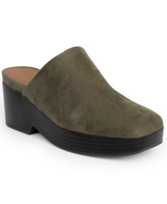 Aerosoles Женские сабо Chata