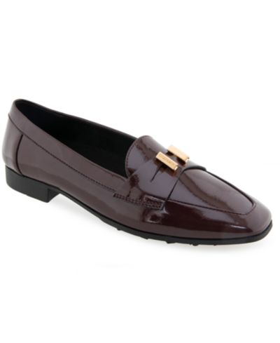Женские лоферы Aerosoles Paulette Tailored