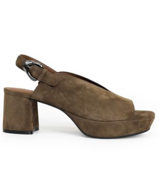 Aerosoles Женские босоножки на платформе Cornelia