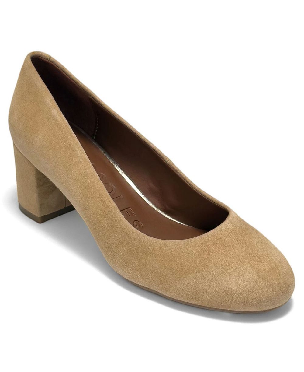 Женские туфли-лодочки Aerosoles Ebel с круглым носком