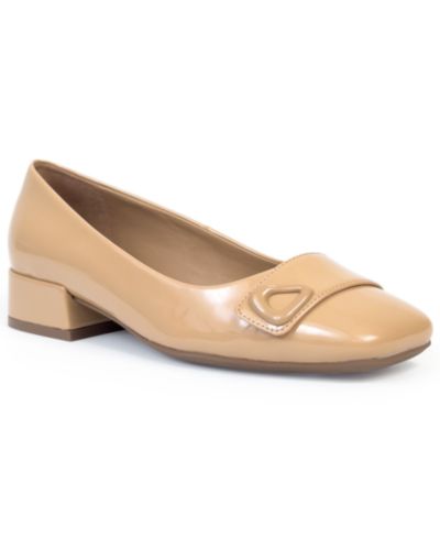 Женские туфли Aerosoles Women's Isai Slip-On Dress Pumps