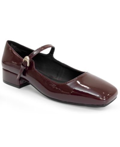 Туфли Aerosoles Women's Isannah Maryjane Heel