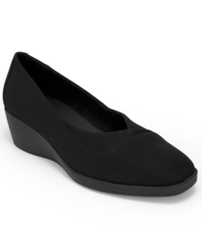 Aerosoles Женские босоножки на танкетке Taka