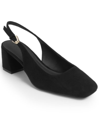 Женские туфли-мюли Aerosoles Izara Slingback