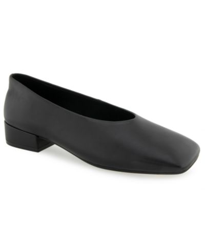 Aerosoles Женские туфли на каблуке Nannie Dress