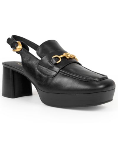 Женские туфли-лодочки Aerosoles Sorin с открытой пяткой