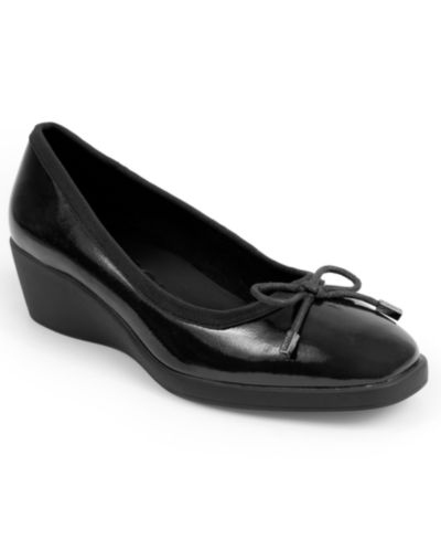 Aerosoles Женские туфли на платформе Tema Wedge Pump