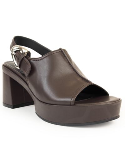 Женские босоножки Aerosoles Zella Platform
