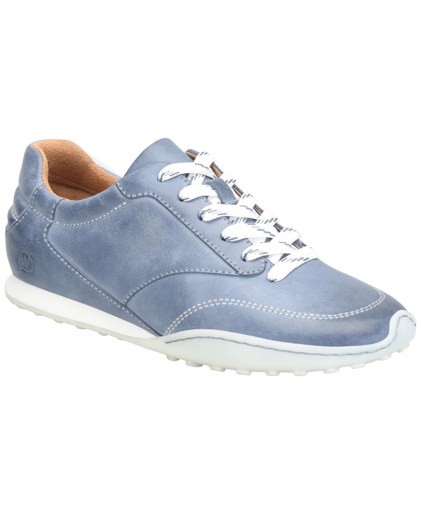 Born Women's Alma Lace Up Sneakers