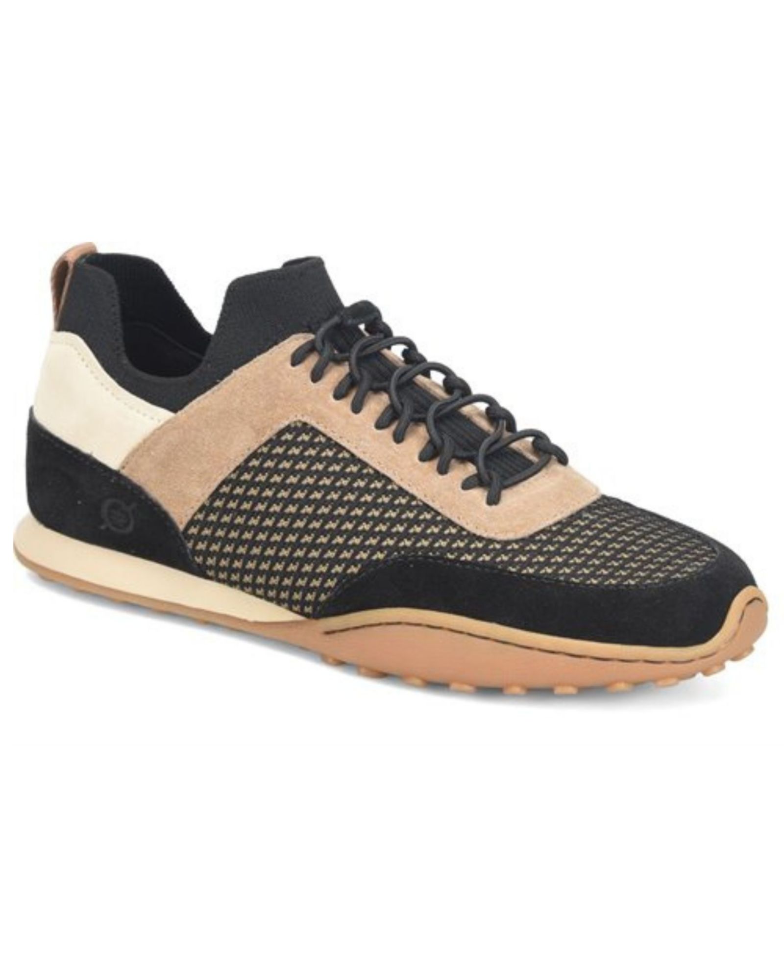 Born Women's Aire Lace Up Sneakers
