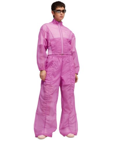 Puma Women's Relaxed-Fit Pants