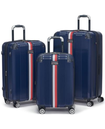 Чемодан Tommy Hilfiger Liberty 21"