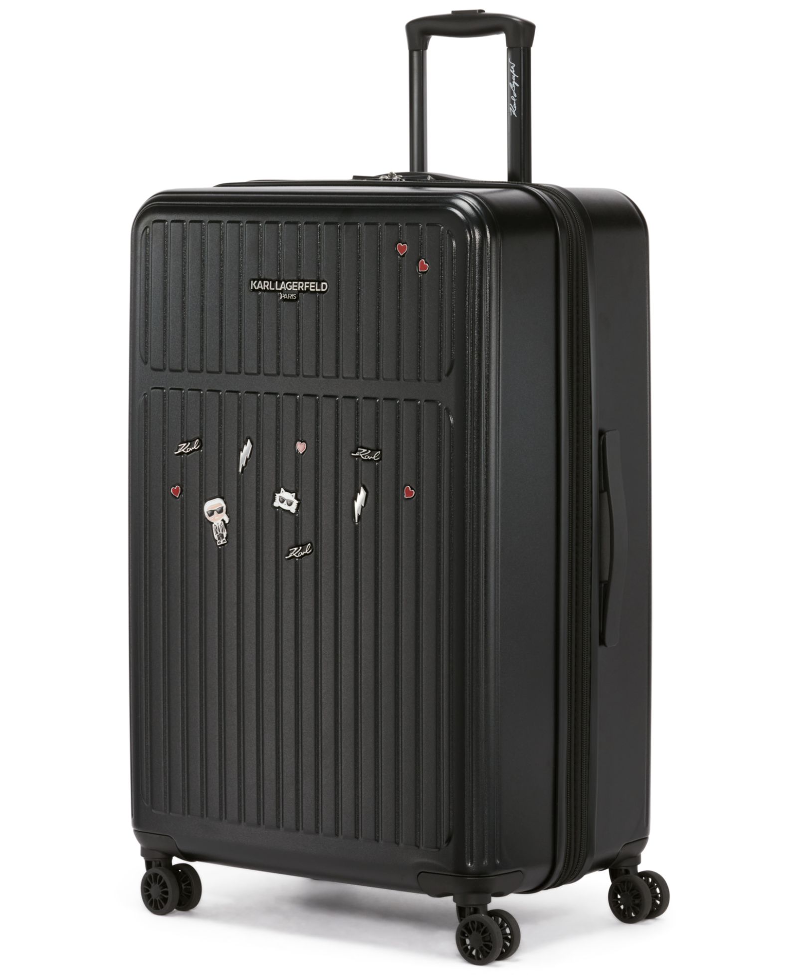 KARL LAGERFELD PARIS Sentimental Voyage чемодан 30"
