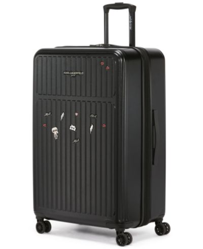 KARL LAGERFELD PARIS Sentimental Voyage чемодан 30"