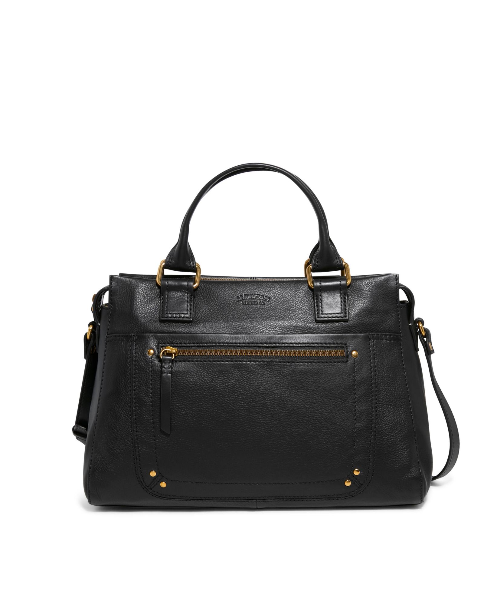 Сумка Jamestown Satchel