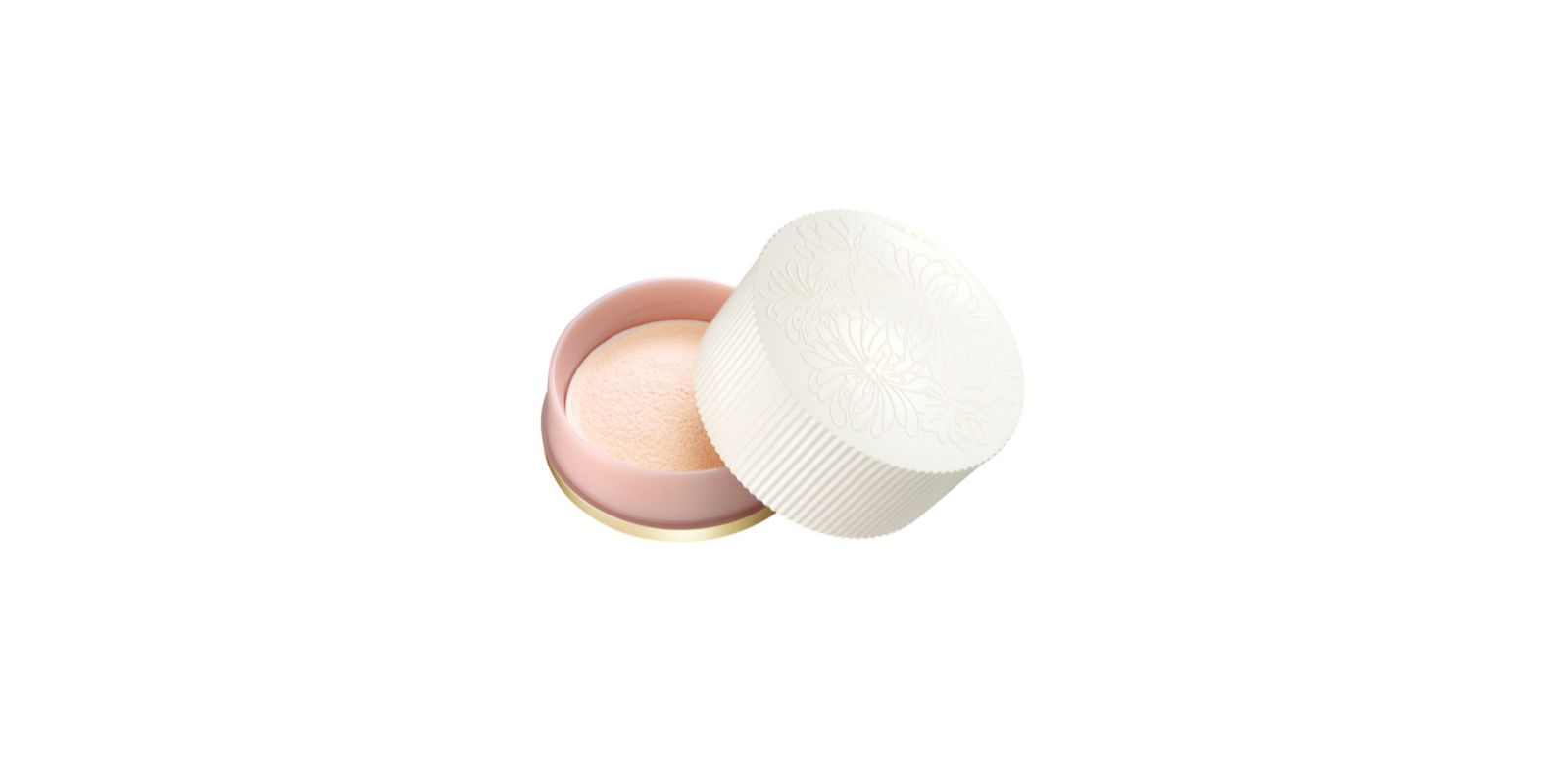 LOOSE FACE POWDER (REFILL) 02