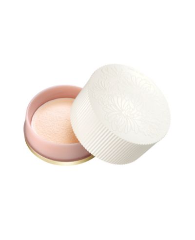 Рассыпчатая пудра для лица Paul & Joe LOOSE FACE POWDER (REFILL) 02