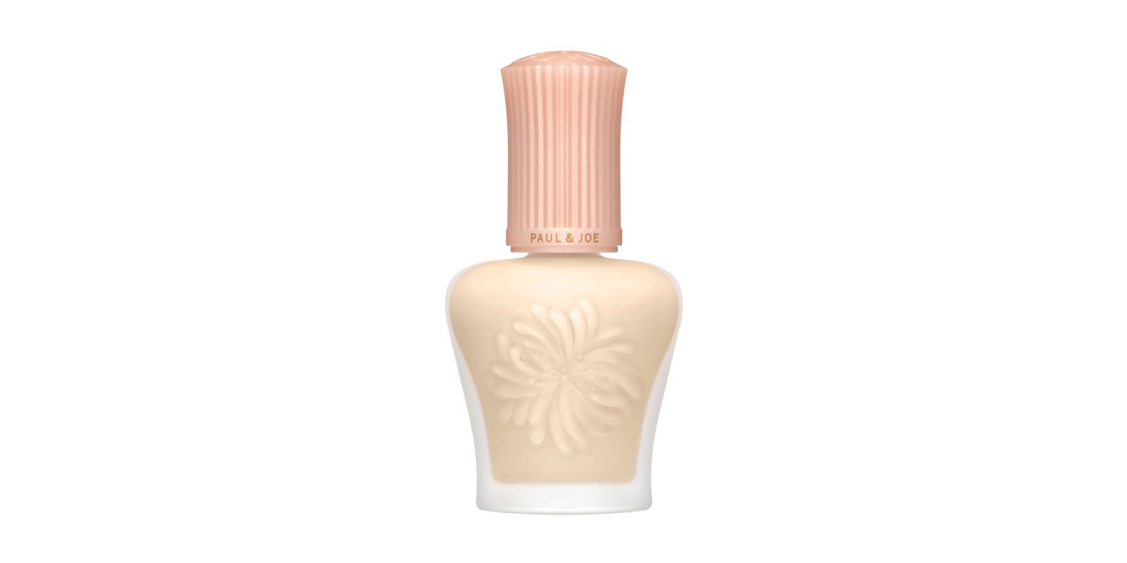 Paul & Joe MOISTURIZING FOUNDATION PRIMER S02