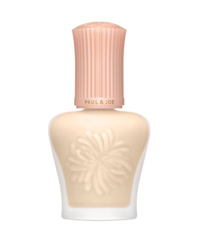 Увлажняющий праймер для тонального крема Paul & Joe MOISTURIZING FOUNDATION PRIMER S02