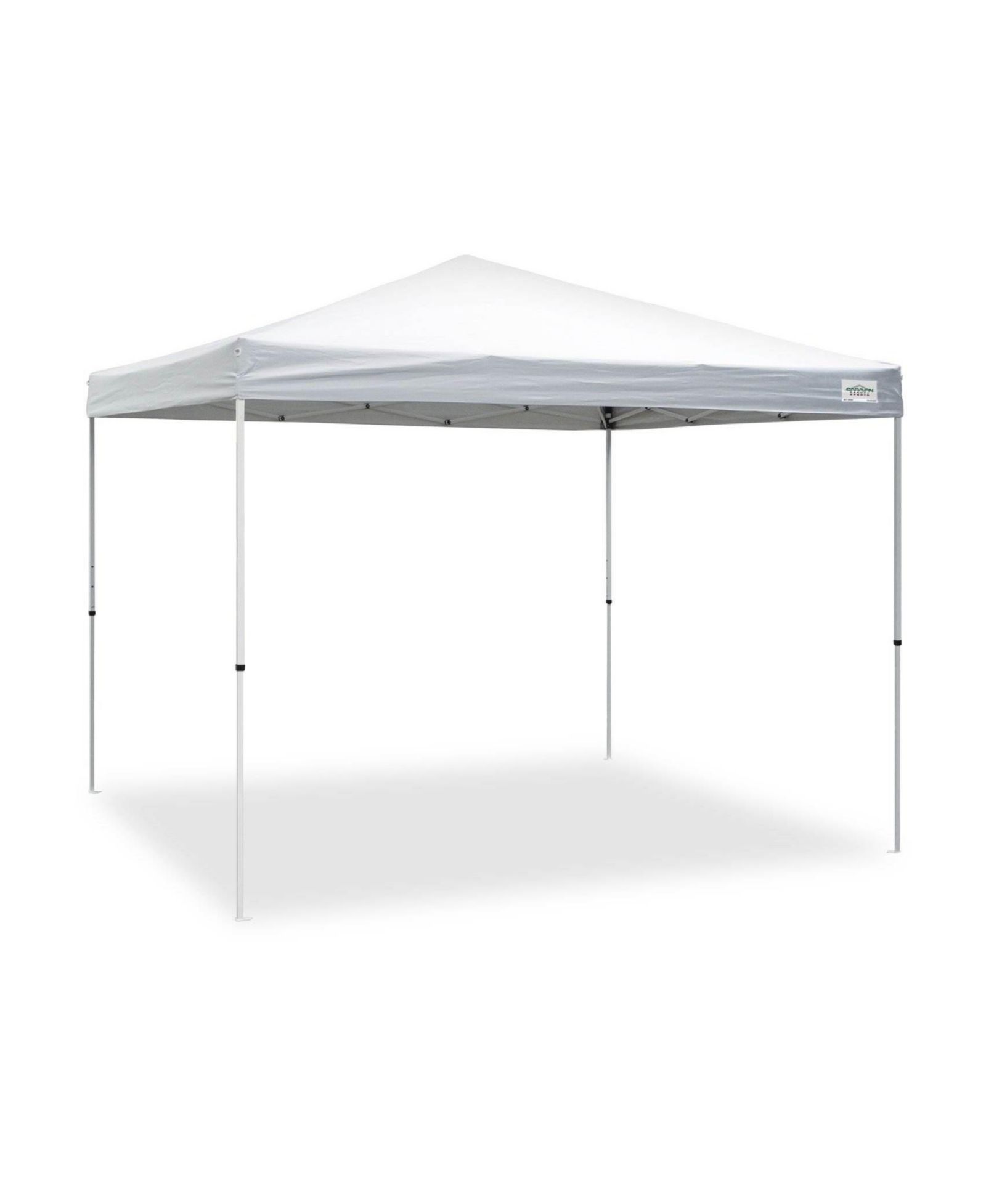 Палатка Caravan Canopy CVAN21007900010 Sports V Series 2 10 x 10 Ft Straight Leg