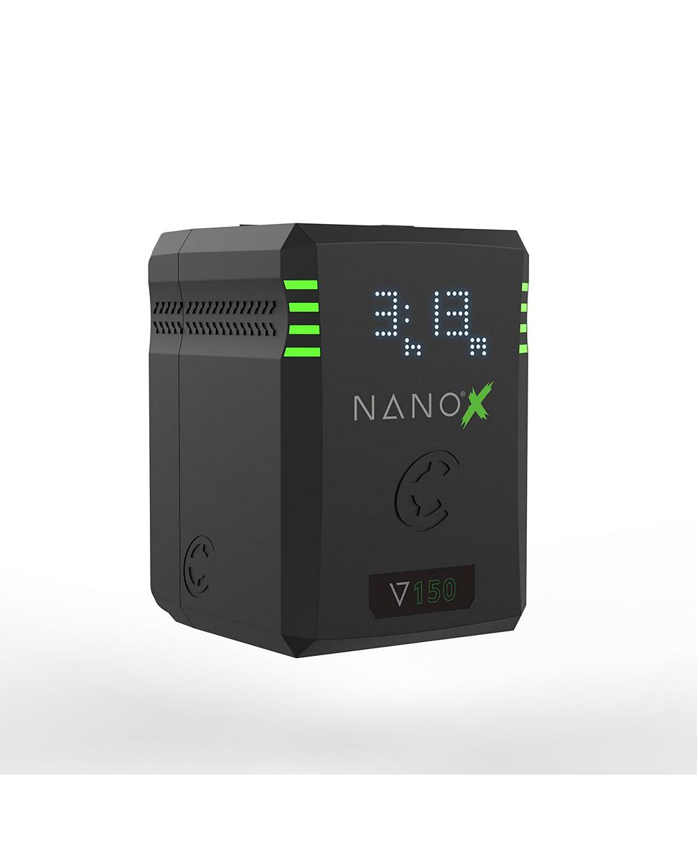 Core SWX CORE SWX NANO-V150X V-MT SMART BATT PK