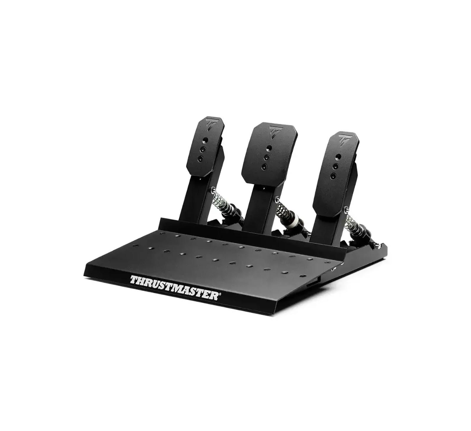 Thrustmaster педали Raceline Pedals III 3-Pedal Set