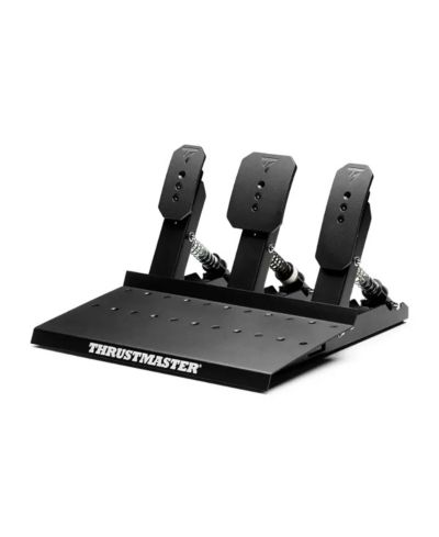 Thrustmaster педали Raceline Pedals III 3-Pedal Set