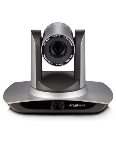 PTZ-камера BZB GEAR LVUPTZ Full HD 3G-SDI с автотрекингом для стриминга, 20x