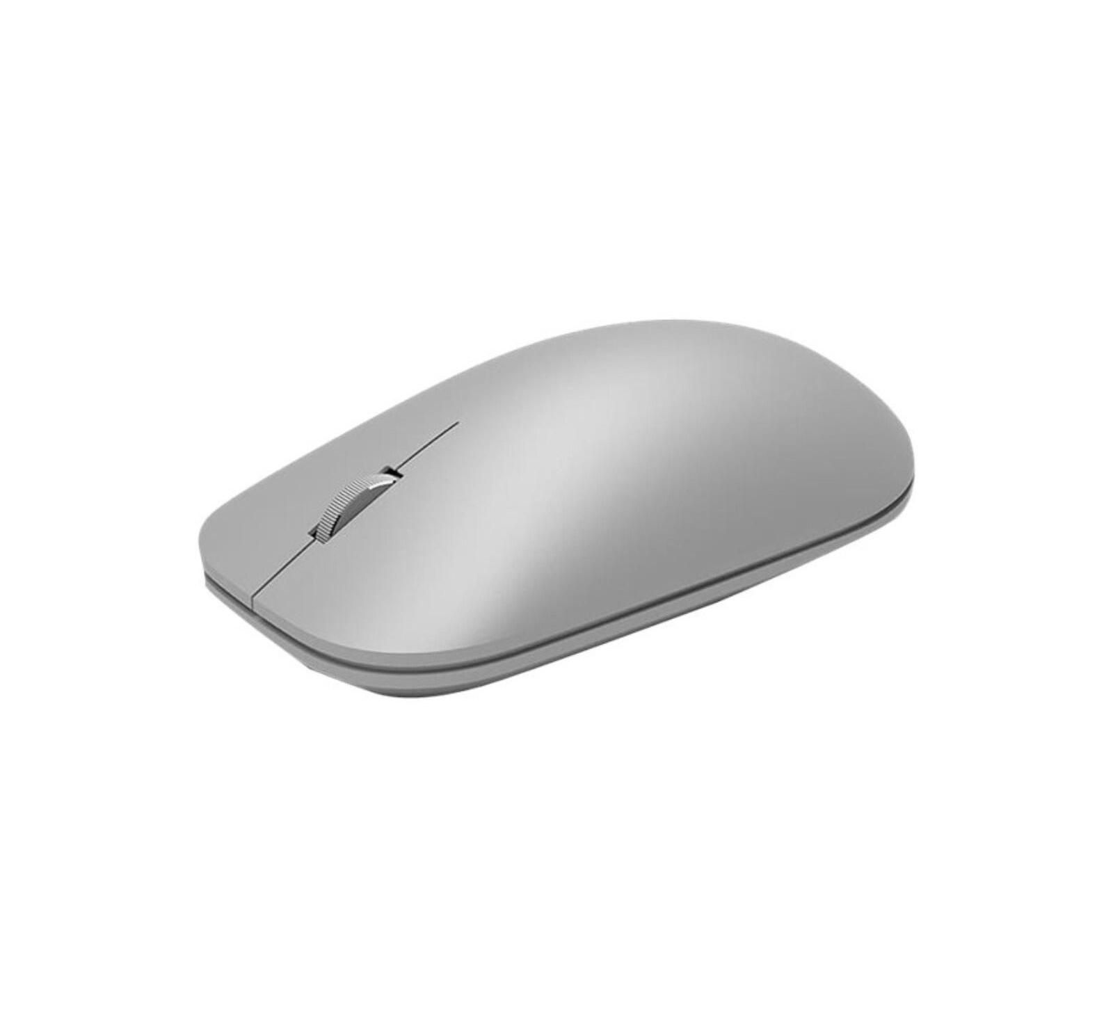 Беспроводная мышь Microsoft Surface, Light Gray