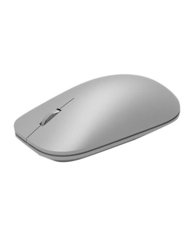 Беспроводная мышь Microsoft Surface, Light Gray